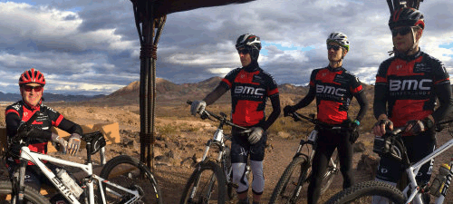Walking & Bike Tours